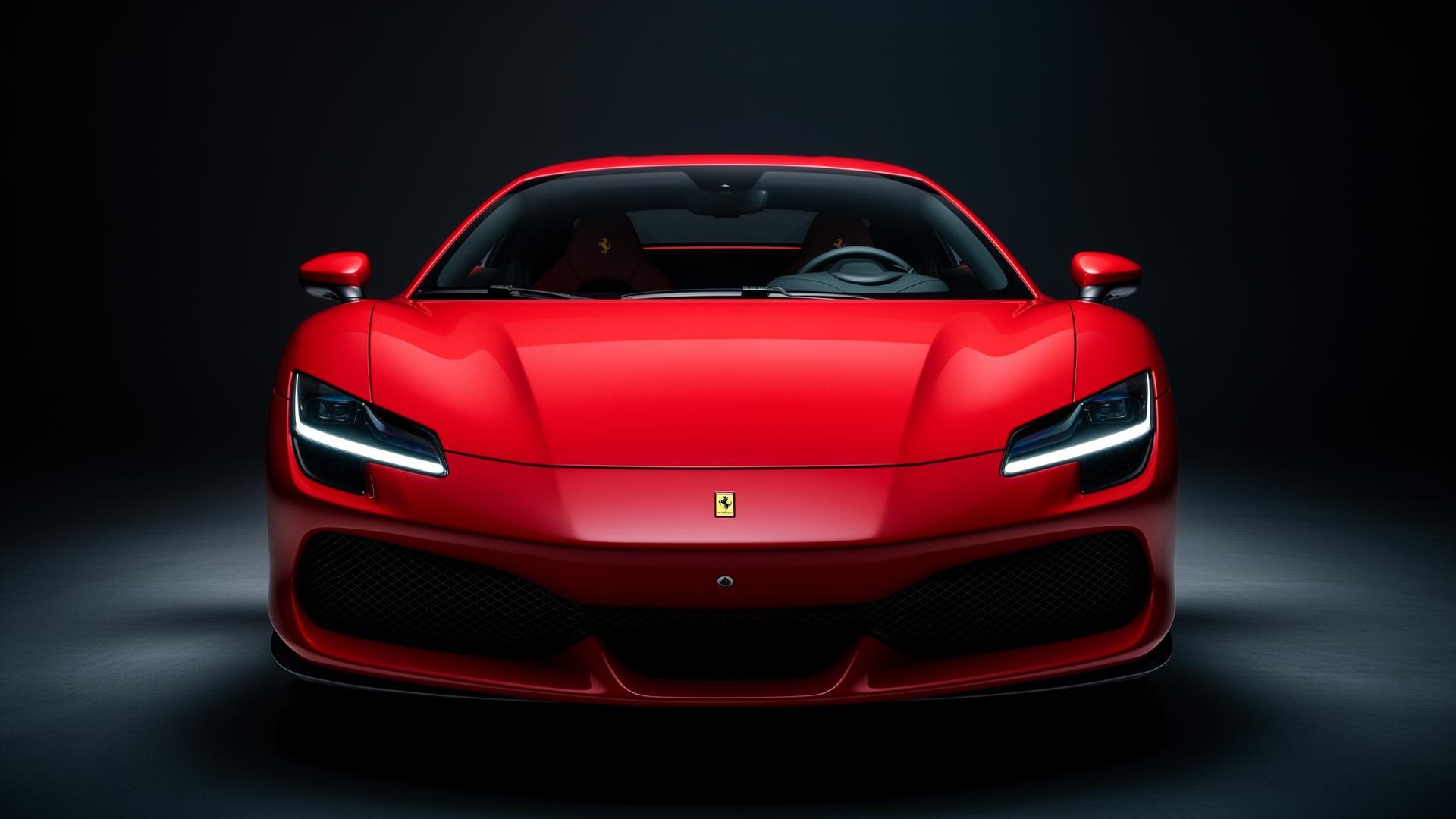 Véhicule de luxe BiiiiG Approved