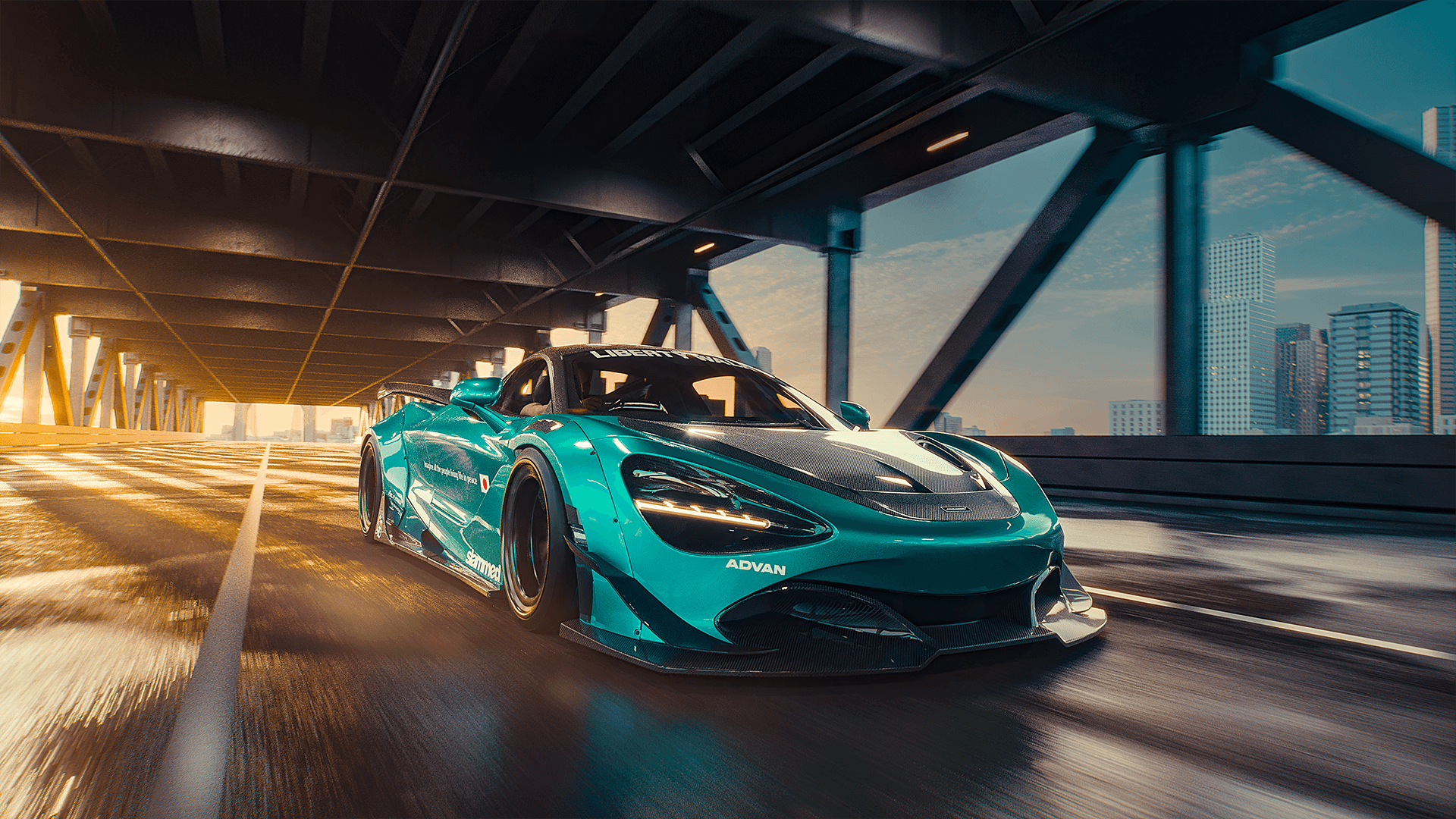 Tuning automobile showcars personnalisation - BIIIIG Automotive Alsace